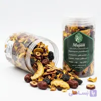 چای میوه‌ای کوهی اعلای ماجان