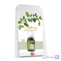 اکسترکت آویشن تروند؛ خلوص کوهستان، معجزه‌ی سلامتی و عطر اصیل گیاهی