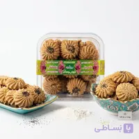 شیرینی بهشتی روضه