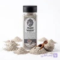 ادویه دودی اعلای ماجان