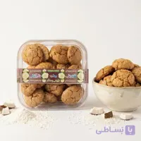 شیرینی نارگیلی روضه