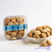 شیرینی برنجی روضه