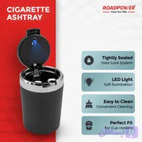 زیرسیگاری خودرو کاراشتری هیوندا مدل M67