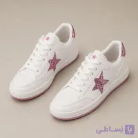 کفش اسپرت زنانه مدل ونس ستاره کد 7292
