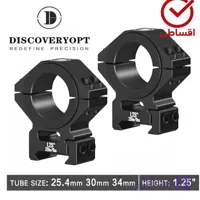 پایه دوربین مولتی 22 دیسکاوری