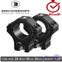 پایه دوربین مولتی ۱۱ دیسکاوری