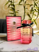 عطر بامبشل فرگرانس ورد rose seduction secret