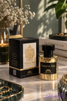 عطر تیزیانا ترنزی کیرکه برند کریستوفر گلد 30میل (تزانو کک)