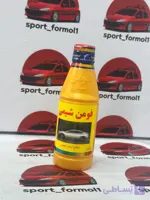 روغن ترمز فومن شیمی زرد – DOT3 قسطی
