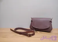 کیف دوشی زنانه مدل NLW-001