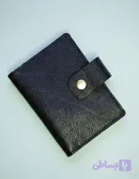 کیف مدارک خودرو مدل NLM-001