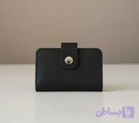 جاکارتی چرم طبیعی مدل NLWM-002