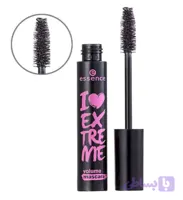 ریمل مشکی حجم دهنده آی لاو اکستریم ILove Extreme mascara essene اصل(باضمانت)