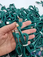 کابل شارژ۳آمپر میکرو برندجوکاد