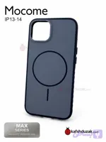 قاب اورجینال مگنتی Mocome مدل Max Series مناسب Iphone 13/14 با محافظ دوربین
