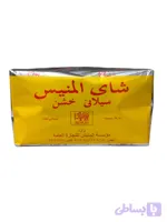 چای سیلانی المنیس | ۴۵۰ گرم | چای درجه یک سریلانکا
