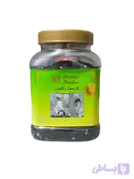 چای بارمال با طعم لیمو و زنجبیل | ۲۰۰ گرم | محصول سریلانکا