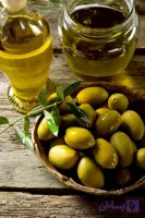 روغن زیتون فرابکر پرس سرد