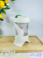 ظرف نگهدارنده رب گوجه