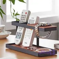 استند نظم دهنده کنترل چوب و فلز