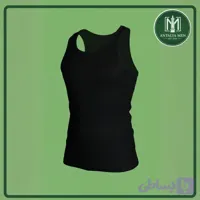 تنتاپ مردانه وارداتی مشکی – مدل کلاسیک ورزشی