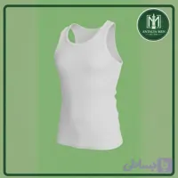 تنتاپ مردانه وارداتی سفید – مدل کلاسیک ورزشی