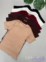 تیشرت سایز نرمال