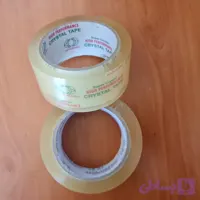 چسب نواری عرض 5 سانتی متر - جانسون
