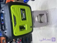موتور برق بی ار ۴۵۰۰ سایلند