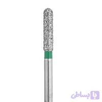 فرز شولدر الماسه | Cylinder Round End Burs