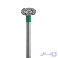 فرز چرخی الماسه | Wheel Burs