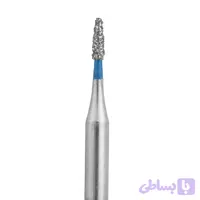 فرز ترمیمی میکرو الماسه | Micro Restorative Burs