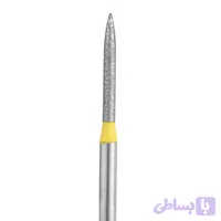 فرز شعله شمعی الماسه | Flame Burs