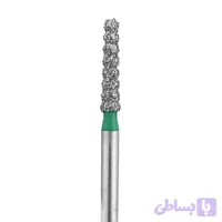 فرز لقمه‌ای الماسه | Bulk Reducer Burs