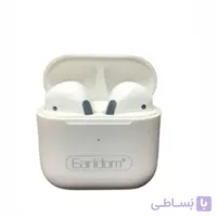 هدست بلوتوثی ارلدام مدل tws2