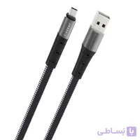 کابل شارژر USB-C ارلدام مدل EC-170C