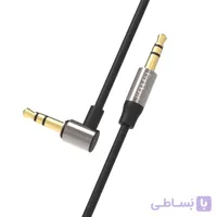 کابل AUX ارلدام مدل AUX46 طول 1 متر