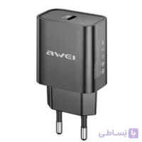 کلگی شارژر اوی AWEI PD61-EU 1C 20W