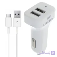 شارژر فندکی ارلدام مدل ES-131