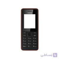 قاب گوشی پشت و روی نوکیا n107