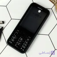 قاب گوشی پشت و روی نوکیا مدل n225