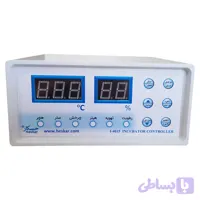 کنترل کننده جوجه کشی تمام خودکار دارای 4 خروجی مدل i4015