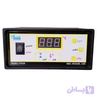 کنترلر تایمردار دما مخصوص دستگاه خشک کن ، مدل FD10