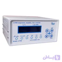 دستگاه کنترل دما و رطوبت 4 حالته با 6 خروجی مدل ATH4