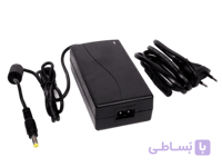 آداپتور 5 آمپر لپ تابی