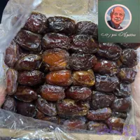 خرمای کبکاب ویژه ی عمو رجب/ کیفیت روز /خرمای کبکاب لوکس با بسته‌بندی شکیل – یادگاری از شیرین‌ترین خاطرات
