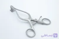 رترکتور چنگکی 19 کند
