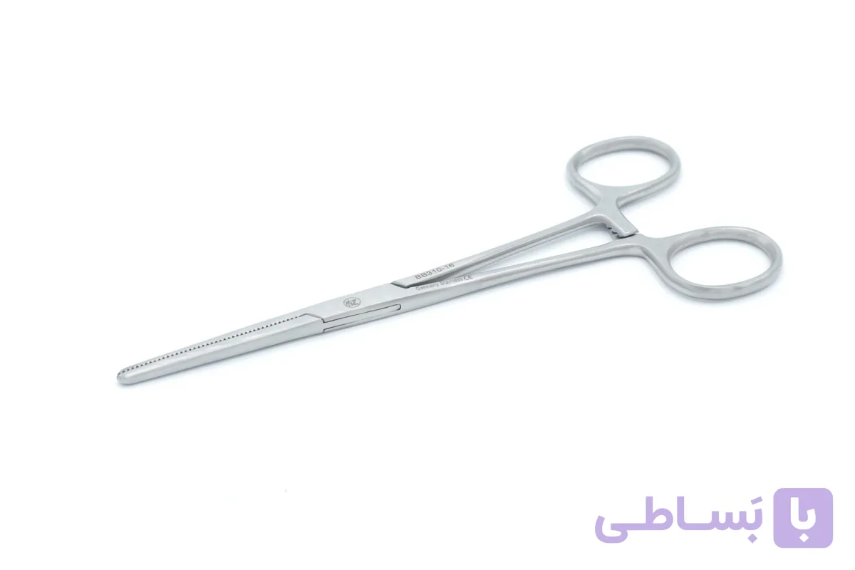 هموستات روچستر پین سرصاف 16
