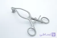 رترکتور چنگکی 20 تیز