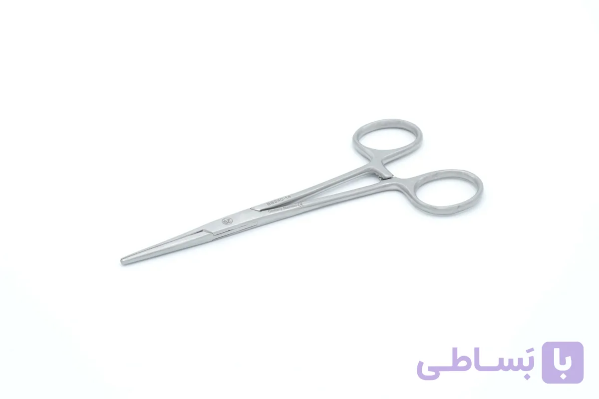 هموستات کلی سرصاف 14